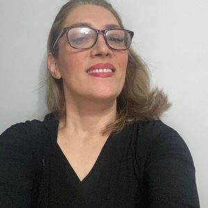 Meet your Posher, Zarrintaj